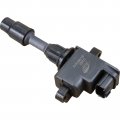 Set Of 4 Aip Electronics Premium Ignition Coil On Plug Cop Pencil Pack Compatible With 1997-2001 Infinity 5 1l V8 Oem Fit C282