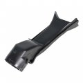 Left Front Driver Side Intake Inlet Tube Shield Replacement For Charger Hellcat 2019 2020 68424623aa 6506132aa 68394595ab