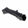 Left Front Driver Side Intake Inlet Tube Shield Replacement For Charger Hellcat 2019 2020 68424623aa 6506132aa 68394595ab
