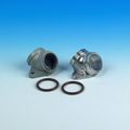 James Gasket Intake Manifold O-ring Jgi-27060-55-v 