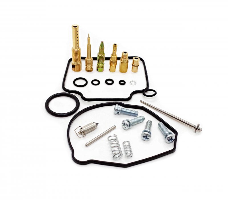 Carburetor Rebuild Kits Repair For Honda Fourtrax 250 Trx250x Trx250r 2x4