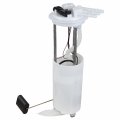 Non 18 Gallon Tank E3953m Electric Steel Fuel Pump Module Assembly With Pressure Sensor Compatible Chevy Blazer Gmc Jimmy