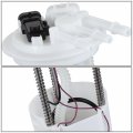Non 18 Gallon Tank E3953m Electric Steel Fuel Pump Module Assembly With Pressure Sensor Compatible Chevy Blazer Gmc Jimmy