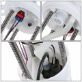 Non 18 Gallon Tank E3953m Electric Steel Fuel Pump Module Assembly With Pressure Sensor Compatible Chevy Blazer Gmc Jimmy