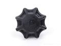 Power Steering Fluid Container Reservoir Cap 32416851332 Black Modern Style 