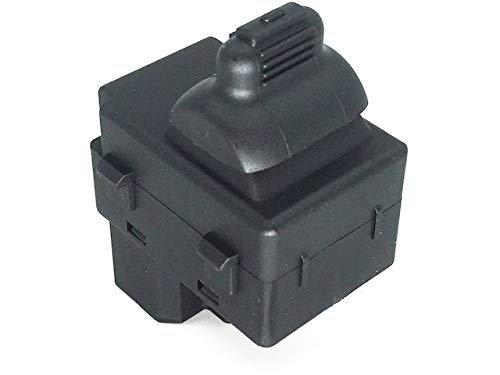 Window Switch For 2002-2008 Dodge Ram 1500 Pickup 2009 Crew Cab