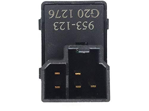 Window Switch For 2002-2008 Dodge Ram 1500 Pickup 2009 Crew Cab