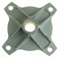 Rear Hub Flange Go Kart 150cc Kd-150gka-2 Genuine Kandi Part