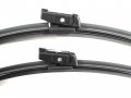 Genuine Range Rover Evoque Front And Rear Wiper Blade Set