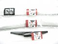 Genuine Range Rover Evoque Front And Rear Wiper Blade Set
