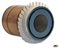 Wix Filters 42946 Heavy Duty Air Filter W Fin Pack Of 1 