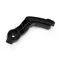 Front Upper Passenger Side Bumper Cover Bracket For Nissan Altima 2013 2014 2015 Plastic Replacement 622263ta0a And Ni1043121 