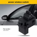 Power Window Switch Single Button Replacement Parts Fits For Chrysler Dodge Replace 56007695ac