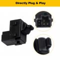 Power Window Switch Single Button Replacement Parts Fits For Chrysler Dodge Replace 56007695ac