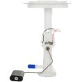 Electric Fuel Pump Assembly With Sending Unit For Ford Explorer 2013 2019 Flex Lincoln Mkt Police Interceptor Utility Ps610 