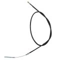 Rear Hand Brake Cable For Yamaha Yfm350er Moto 4 200 225 250 350 1985 1995 Replaces 59v 26341 And 1yw 00 