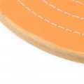 3-inch Cotton Buffing Wheel Polishing Pad For Bench Grinder Tool 3 Pcs 