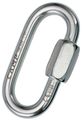 Camp Oval Quick Link Stainless 8mm 