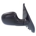Passenger Side Door Mirror For Chrysler Town And Country 1996 To 2000 Power Heated Replacement Ch1321141 4675570ab 