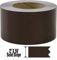 Premium Two Inch Solid Stripe Auto Truck Customizing Tfx 0132088-2 X 50 088 Brown Metallic