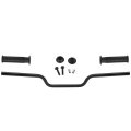 Heavy Duty Handlebar Grips For Honda Atc250r Atc200x Atc350x 1983-1987 O E M 53100-ha2-770 