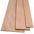 Red Oak By The Piece 1 8 X 5 48 