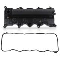 Engine Valve Cover W Gasket For Honda Civic 2006-2015 Fit Hrv 2016-2019 12310rnaa01 