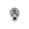 5 Pcs 5mm Propeller Adapter Set Aluminum Bullet Holder For Rc Motor Prop Electric Accessories
