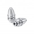 5 Pcs 5mm Propeller Adapter Set Aluminum Bullet Holder For Rc Motor Prop Electric Accessories