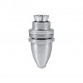 5 Pcs 5mm Propeller Adapter Set Aluminum Bullet Holder For Rc Motor Prop Electric Accessories