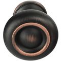 2871 Ckp Brand Enhance Collection Knob Brushed Oil-rubbed Bronze 10 Pack 