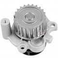 Ocpty Timing Belt Kit Fit For 2000-2006 Audi Tt Quattro 2001-2005 Volkswagen 2001-2006 Golf Jetta