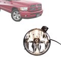 Fog Light For Dodge 01-03 Dakota R T 02 04 Sxt 01 04 01 Durango Base 03 02-03 Right Side Bumper Lamp 