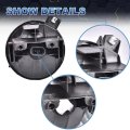 Fog Light For Dodge 01-03 Dakota R T 02 04 Sxt 01 04 01 Durango Base 03 02-03 Right Side Bumper Lamp