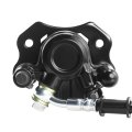 Pro Bat Atv Rear Brake Master Cylinder Caliper Assembly For 50cc 70cc 90cc 110cc 125cc Chinese Quad Taotao Buggy Kids Four