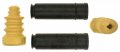 Suspension Strut Bellows 900 119 Large Metal Machined Automotive Shock Bumpers 