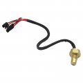 0413-168 Fan Heat Thermal Sensor Switch For Arctic Cat 650 H1 Auto 4x4 Trv Le 2007