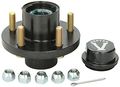 Tie Down Engineering 81017 1350 Lbs 5 Stud Vortex Hub Kit 