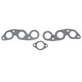 Hamiltonbobs Premium Quality Carburetor And Manifold Gaskets Ih International 