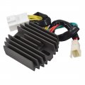 Wflnhb Voltage Regulator Rectifier Replacement For Honda Cbr600rr 2003-2006