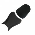 Green-l Motorcycle Driver Passenger Pillion Seat Set Fit For Suzuki Gsxr600 Gsxr750 2008-2010 