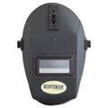 Jackson Safety W20 Black Helmet Assembly 2 In Viewing Width 4 25 Height 14532 Price Is Per Each 