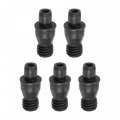 Nl-58 M8x22-1 25 Hex Head Set Screws For Cnc Lathe Turning Tool Holder 5pcs 