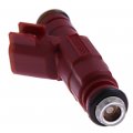 6x Fuel Injectors For Jeep Grand Cherokee Wrangler Ford Replace 0280156161