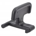 Autokay Black Center Console Armrest Upper Lower Latch Clips Fit For Sonata 2009-2010
