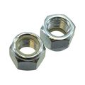 1 2 Elastic Stop Nuts Pack Of 12 