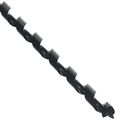 Woodowl 01011 Deep Cut Wood Boring Auger Bit 24-inch Length X 7 8-inch Diameter 