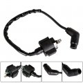 Wflnhb Ignition Coil Spark Plug Cdi Replacement For Honda Rancher Trx350 2000-2005