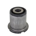 Control Arm Bushing For 2007 2008 2009 2010 Ford Explorer Sport Trac Natural Rubber Silver Front Position 