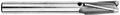 Drill America Dewcbr Series Qualtech High-speed Steel Counterbore 1 2 Shank Diameter 4 Pilot 5-3 8 Length 23 32 Size Pack Of 